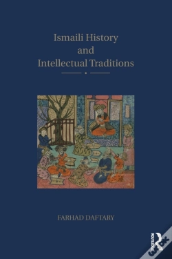 Capa do artigo Ismaili History And Intellectual Traditions