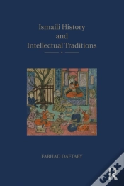 Capa do artigo Ismaili History And Intellectual Traditions