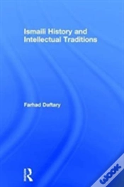 Capa do artigo Ismaili History And Intellectual Traditions