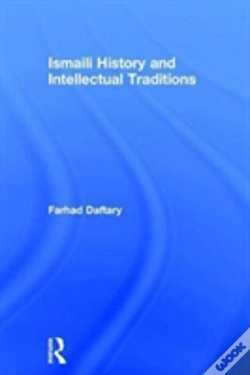 Capa do artigo Ismaili History And Intellectual Traditions