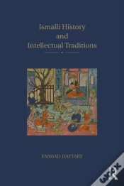 Capa do artigo Ismaili History And Intellectual Traditions