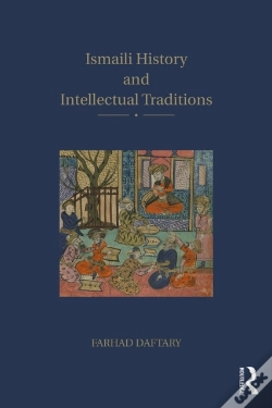 Capa do artigo Ismaili History And Intellectual Traditions