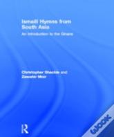 Ismaili Hymns From South Asia