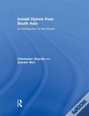Capa do artigo Ismaili Hymns From South Asia