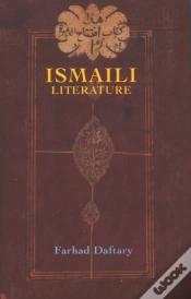 Capa do artigo Ismaili Literature