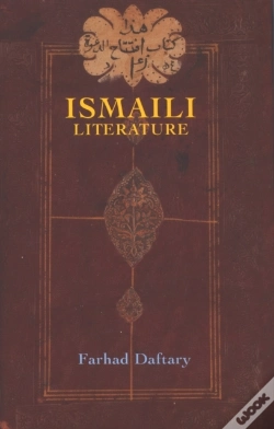 Capa do artigo Ismaili Literature