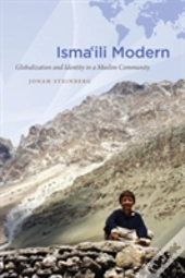 Isma'Ili Modern