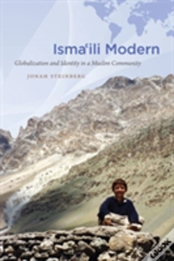 Capa do artigo Isma'Ili Modern