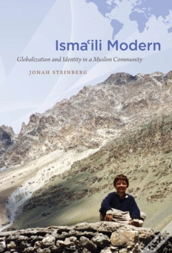 Capa do artigo Isma'Ili Modern