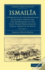 Capa do artigo Ismailia