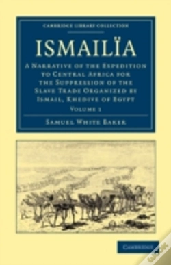 Capa do artigo Ismailia