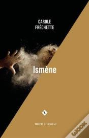Capa do artigo Ismène