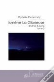 Capa do artigo Isméne La Glorieuse : Brumes & Lune