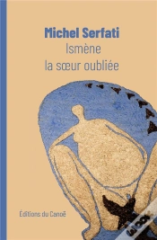Capa do artigo Ismene, La Soeur Oubliee