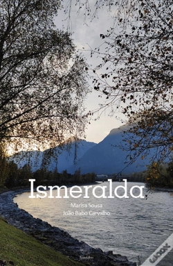 Capa do artigo Ismeralda 