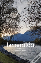Capa do artigo Ismeralda 