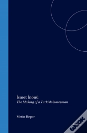 Capa do artigo Ismet Inonu