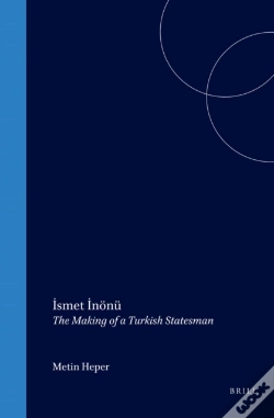 Capa do artigo Ismet Inonu