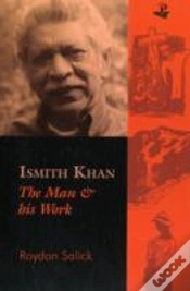Capa do artigo Ismith Khan The Man & His Work