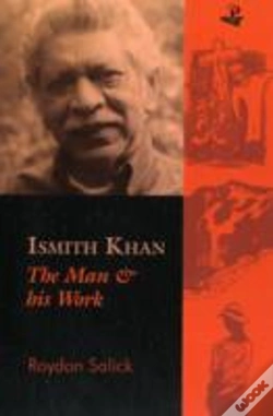 Capa do artigo Ismith Khan The Man & His Work