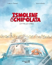 Capa do artigo Ismolène Et Chipolata