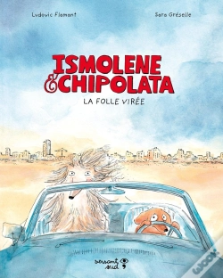 Capa do artigo Ismolène Et Chipolata