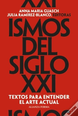 Capa do artigo Ismos Del Siglo Xxi