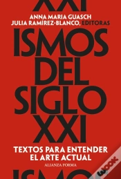 Capa do artigo Ismos Del Siglo Xxi
