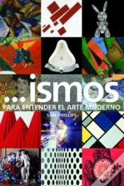 Capa do artigo Ismos Para Entender El Arte Moderno