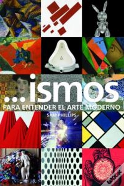 Capa do artigo Ismos Para Entender El Arte Moderno