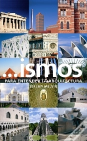 Capa do artigo Ismos. Para Entender La Arquitectura