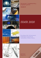 Capa do artigo Ismr 2020