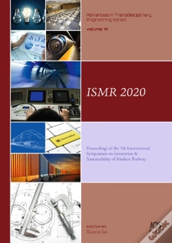 Capa do artigo Ismr 2020