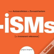 Capa do artigo Isms