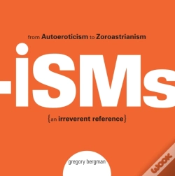 Capa do artigo Isms