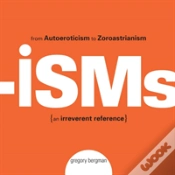 Capa do artigo Isms