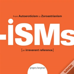 Capa do artigo Isms