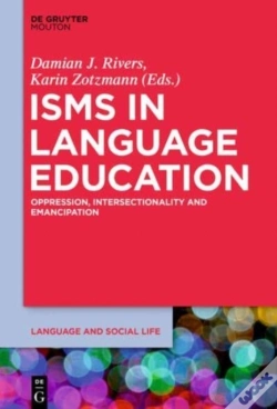 Capa do artigo Isms In Language Education