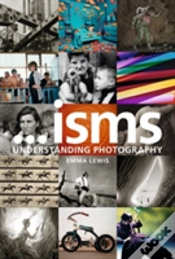 Capa do artigo Isms: Understanding Photography