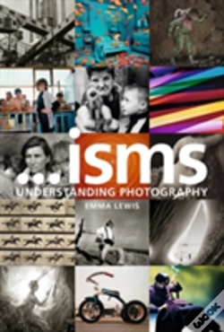 Capa do artigo Isms: Understanding Photography