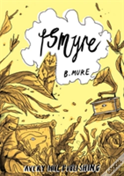 Capa do artigo Ismyre