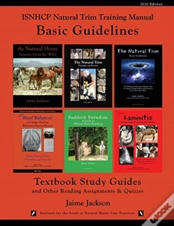 Capa do artigo Isnhcp Natural Trim Training Manual