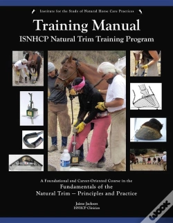 Capa do artigo Isnhcp Training Manual