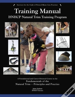 Capa do artigo Isnhcp Training Manual