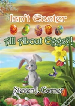 Capa do artigo Isn'T Easter All About Eggs?!