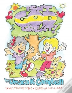 Capa do artigo Isn'T God Great ?