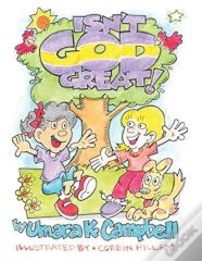 Isn'T God Great ?