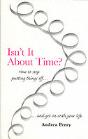 Isn'T It About Time? - Preview