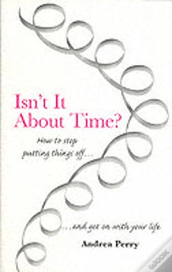 Capa do artigo Isn'T It About Time?