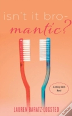 Capa do artigo Isn'T It Bro-Mantic?
